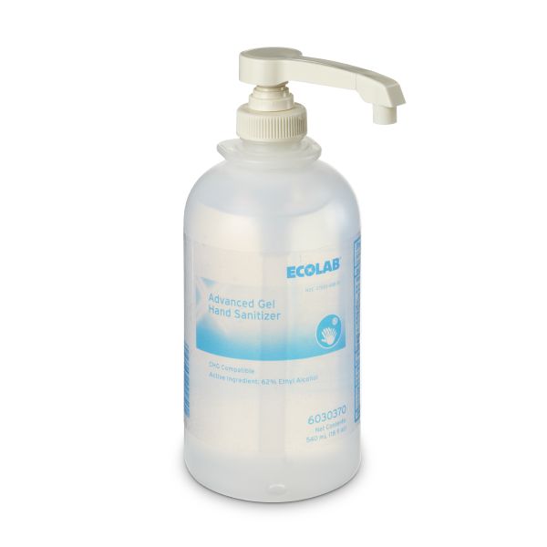 Globbal gl30: limpiador gel oxigeno activo 5 kilos - Henssen Ibérica