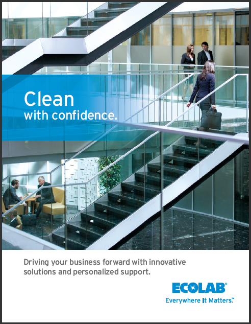 Ecolab Facilities BSC