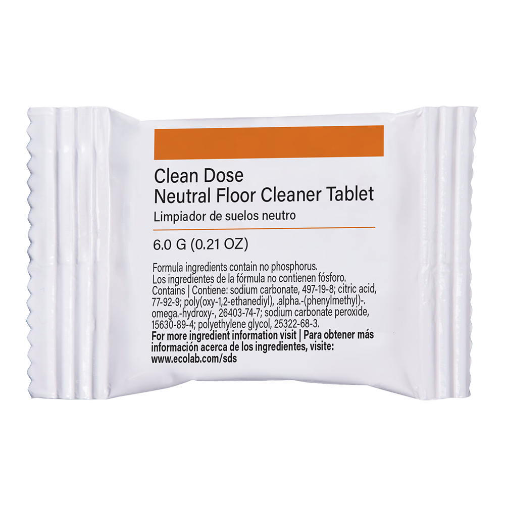 Keystone Pine Multi Surface Cleaner