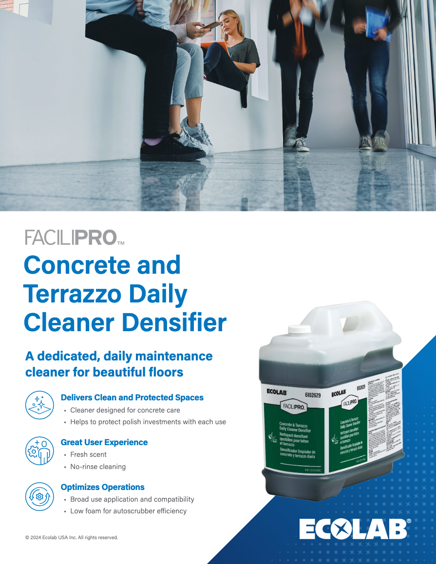 14 Plus Antibacterial All Purpose Cleaner