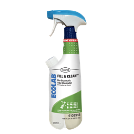 FACILIPRO Concentrated Acid Bathroom Cleaner GS