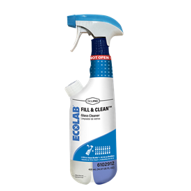 FACILIPRO Concentrated Acid Bathroom Cleaner GS