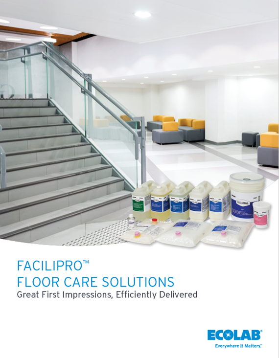 FaciliPro Floor Care 
