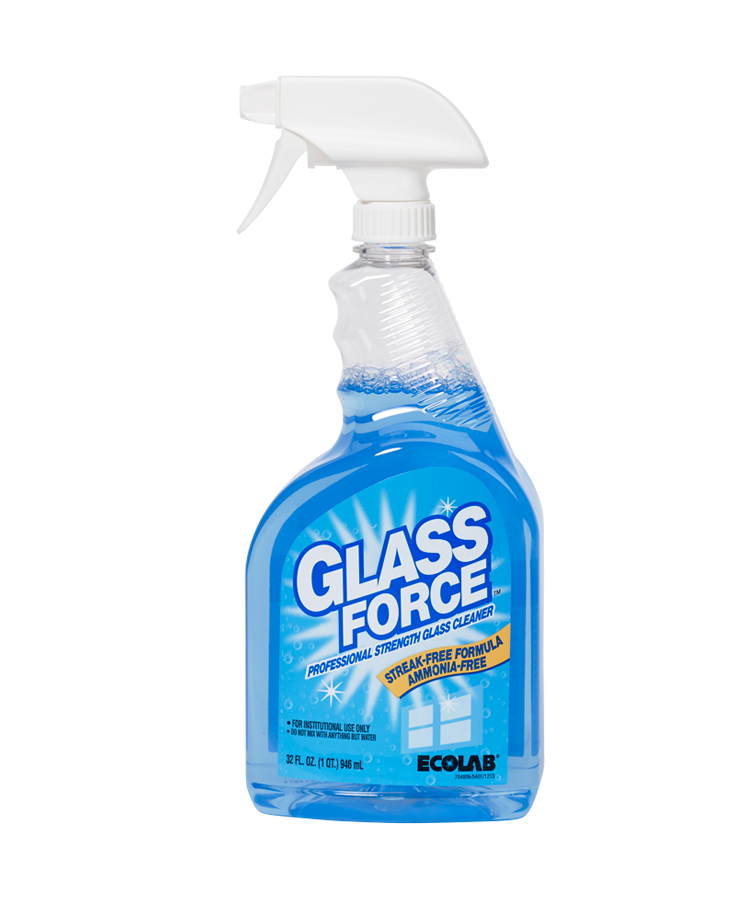 FX Protect Glass Cleaner - Limpiacristales - Detailerlab