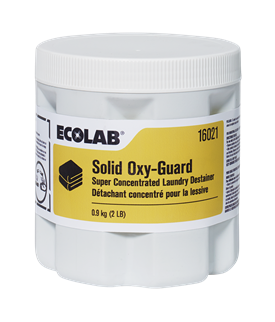 Solid Oxy Guard