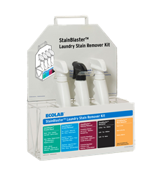 StainBlaster Starter Kit