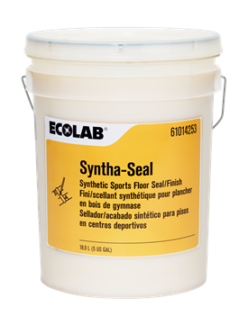 Syntha Seal Floor Sealer and Finish