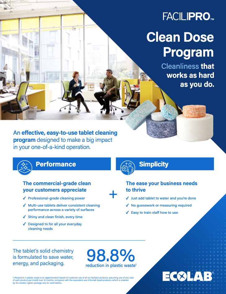 Keystone Apex Chlorine Free Machine Detergent