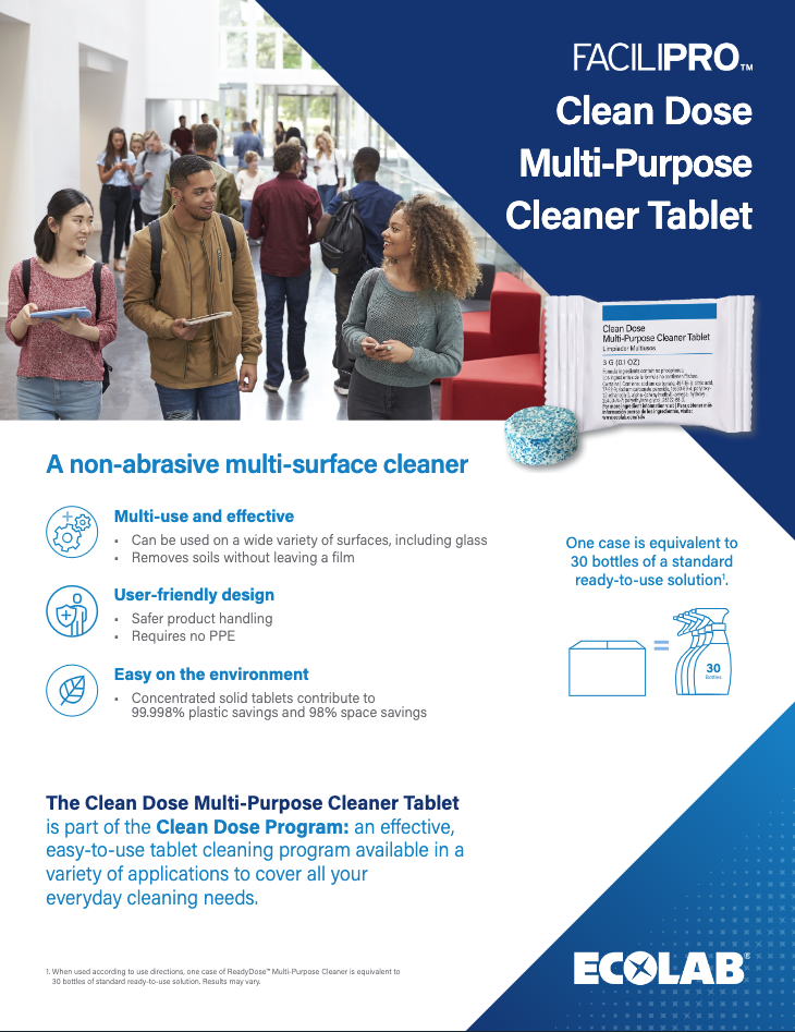 Keystone Apex Chlorine Free Machine Detergent