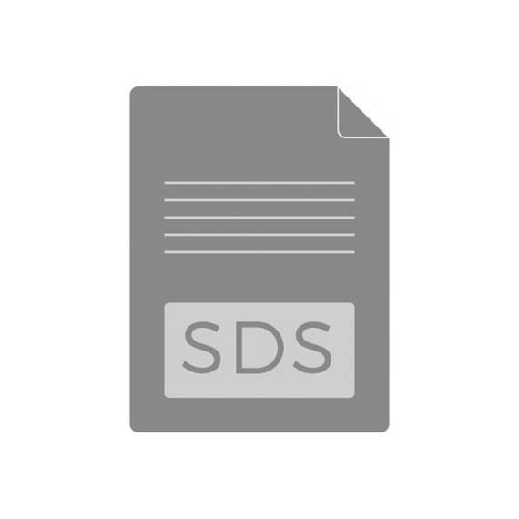 Gray SDS logo